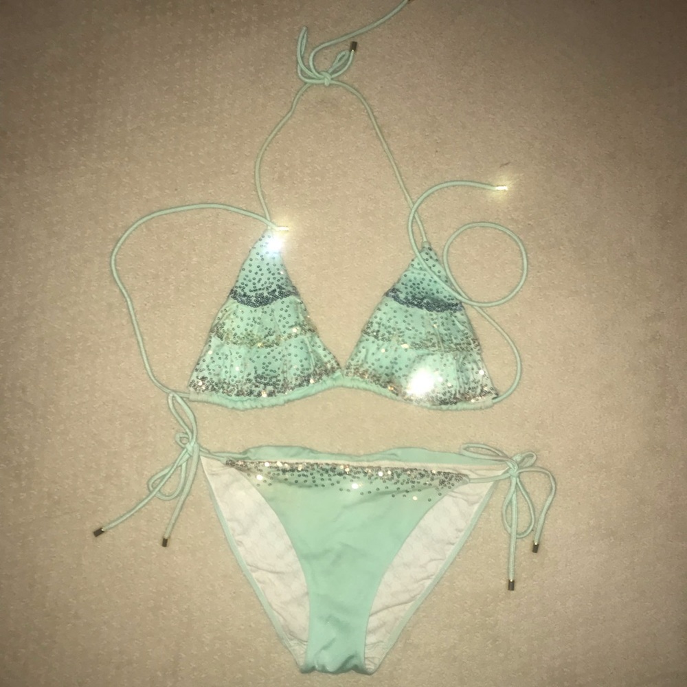 Victoria secret bikini